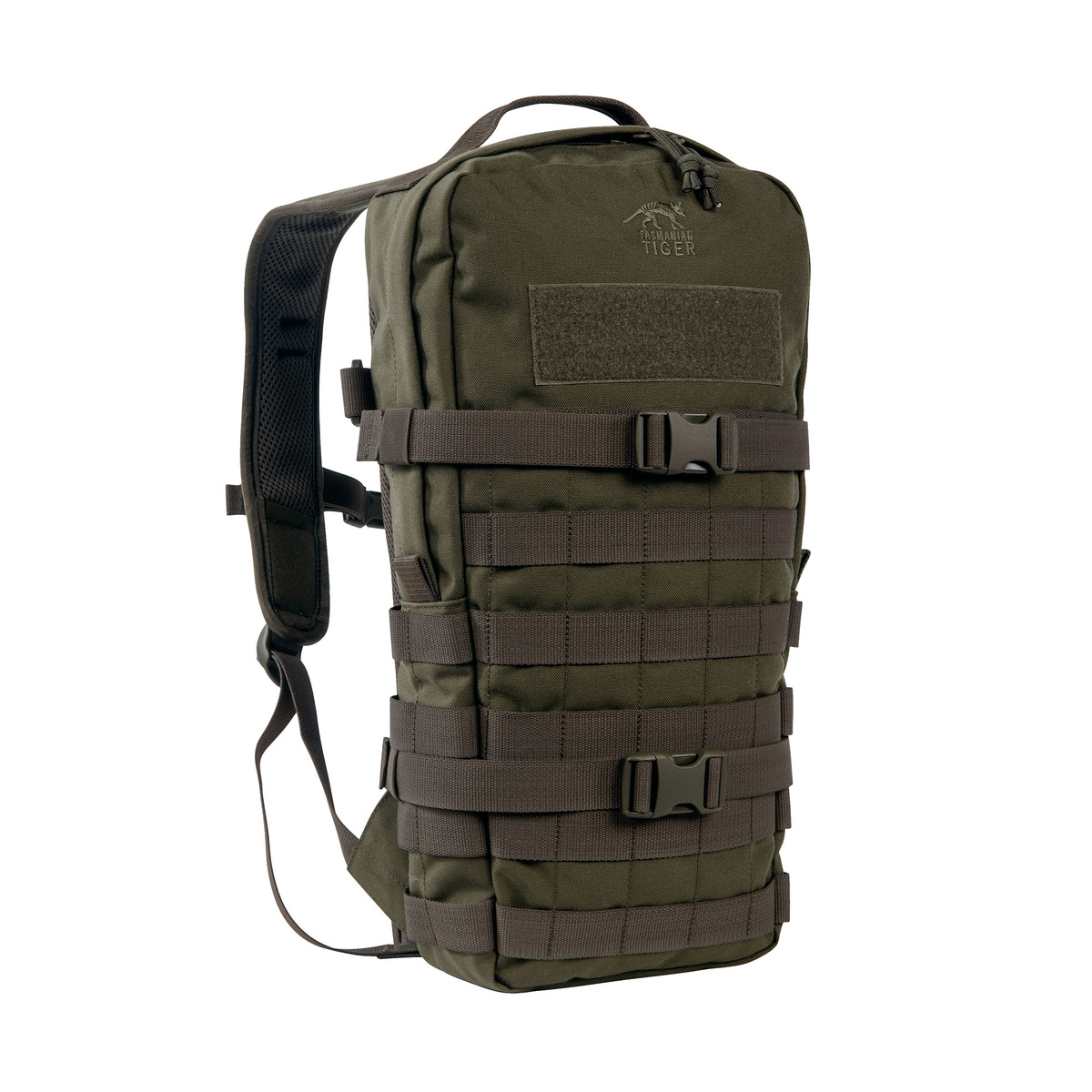 Essential Pack MKII Olive