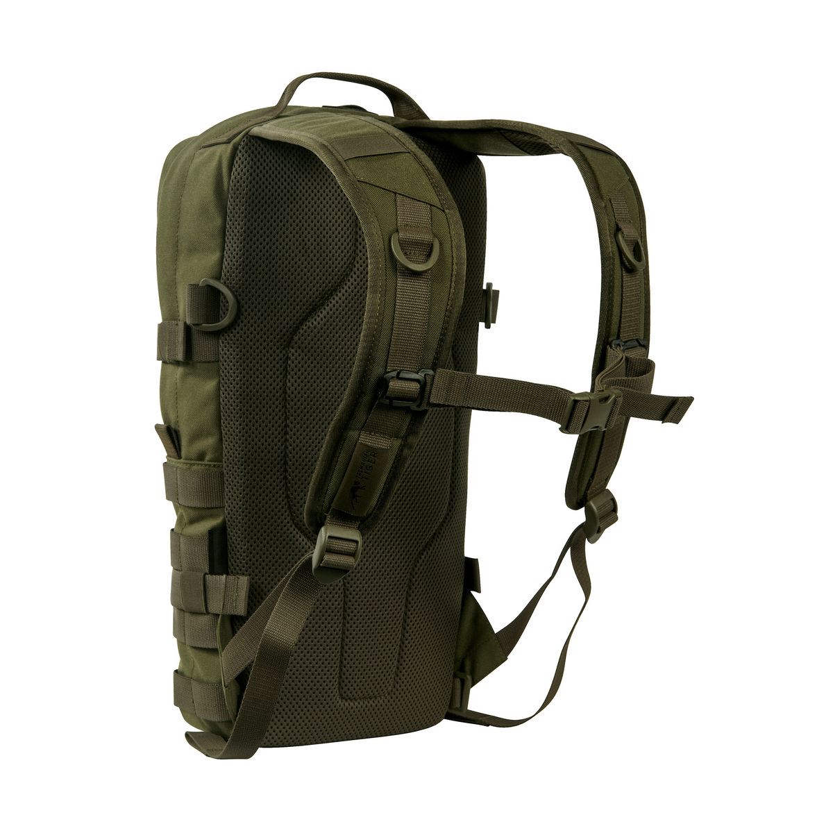 Essential Pack MKII Olive