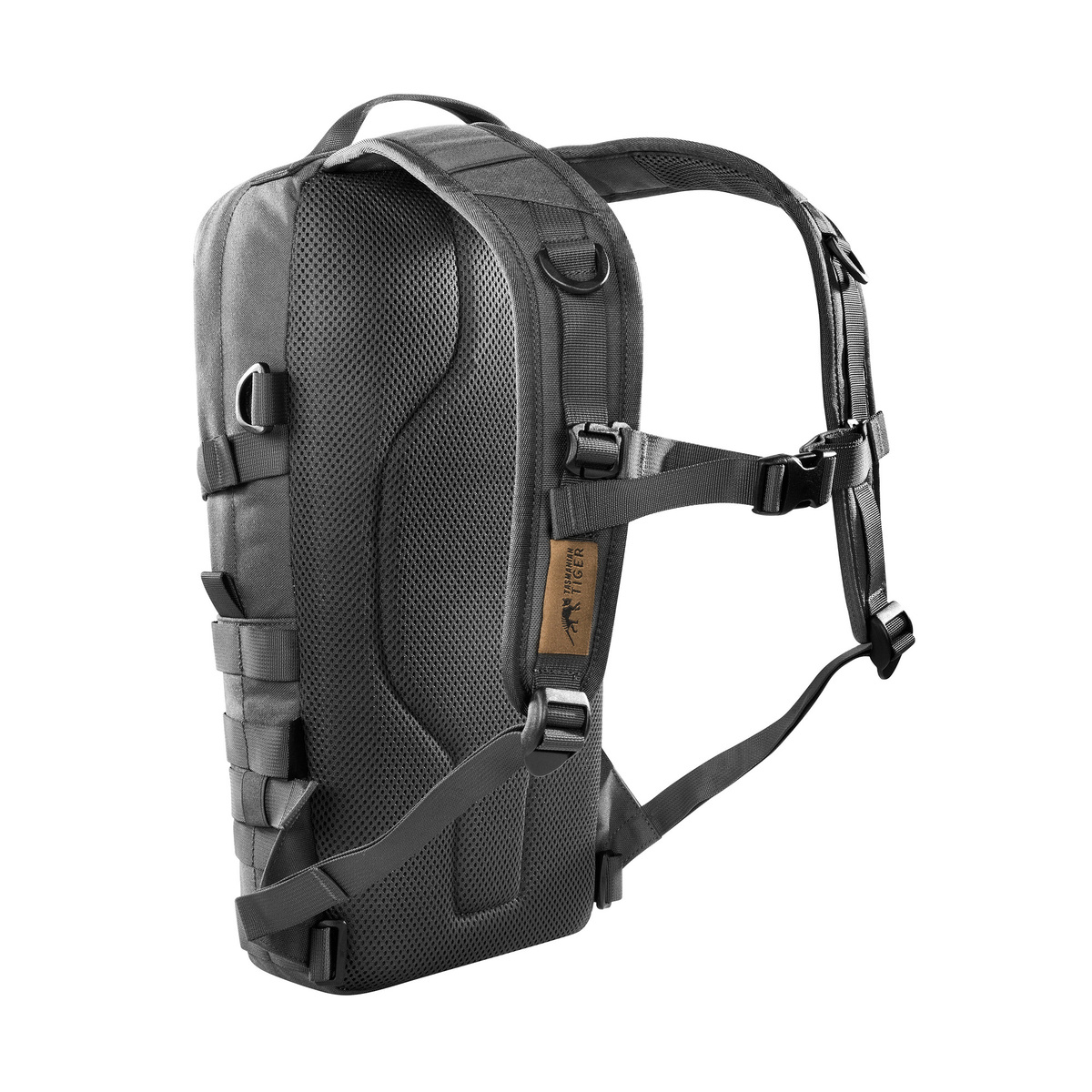 Essential Pack MKII Titan Grey