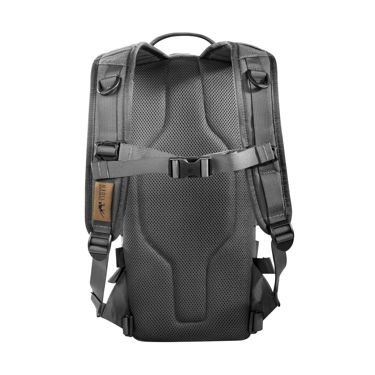 Essential Pack MKII Titan Grey