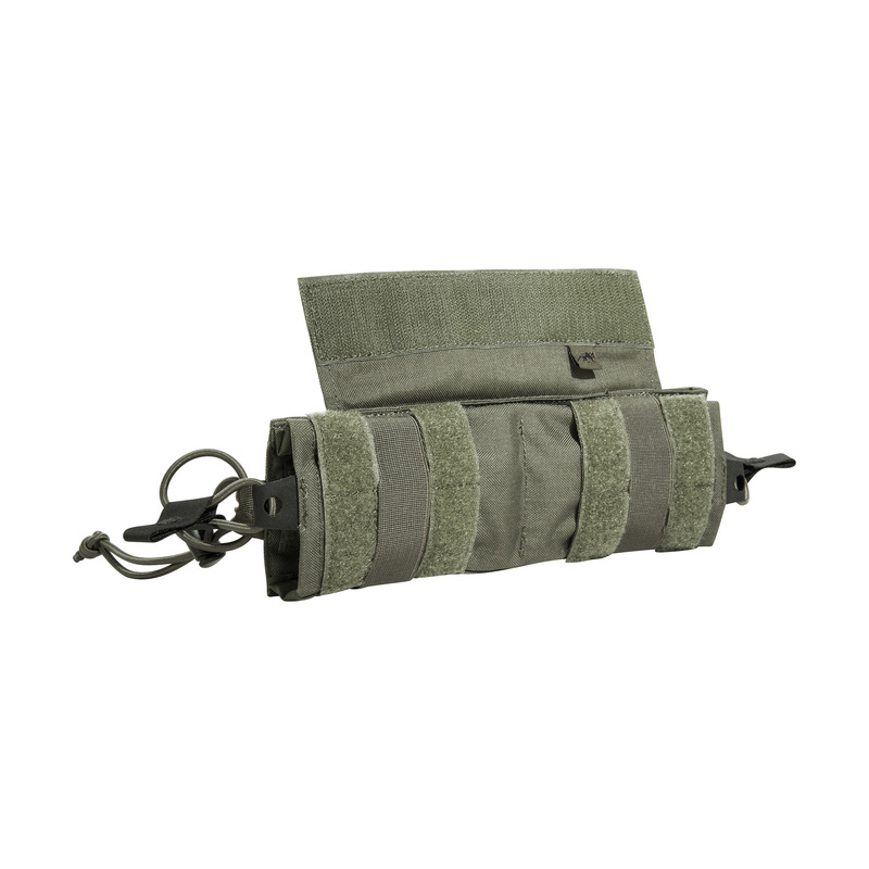 2 SGL Backup Mag Pouch M4 IRR
