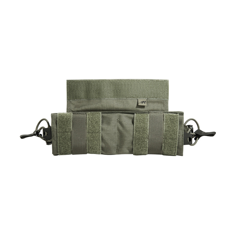2 SGL Backup Mag Pouch M4 IRR