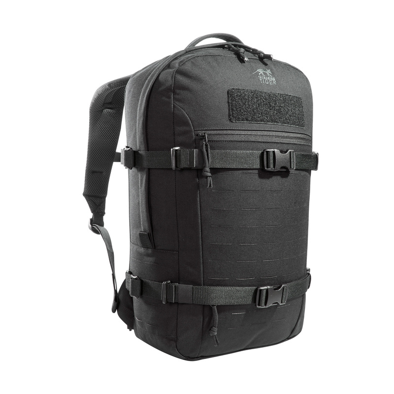 Modular Daypack XL Black