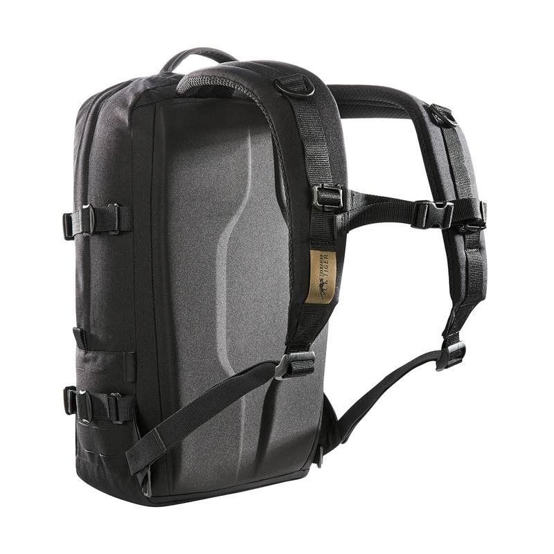 Modular Daypack XL Black