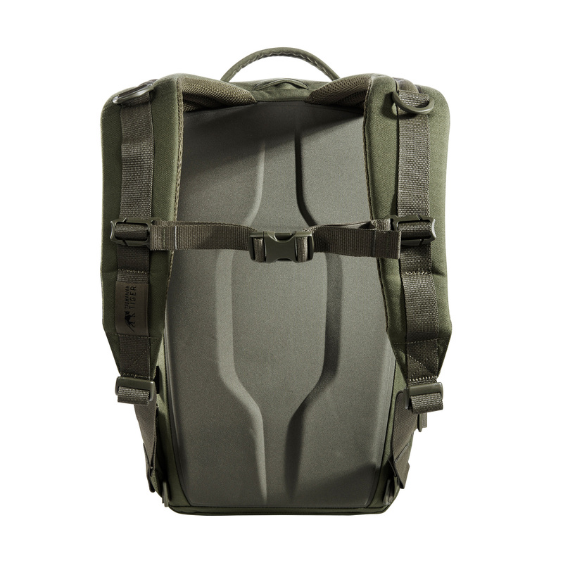 Modular Daypack XL Olive