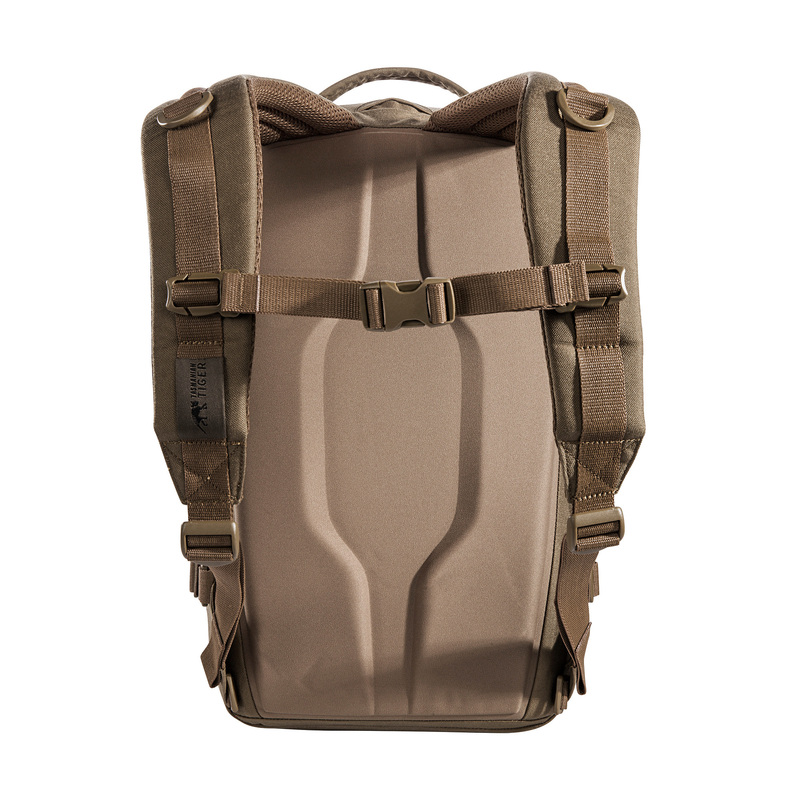 Modular Daypack XL Coyote Brown