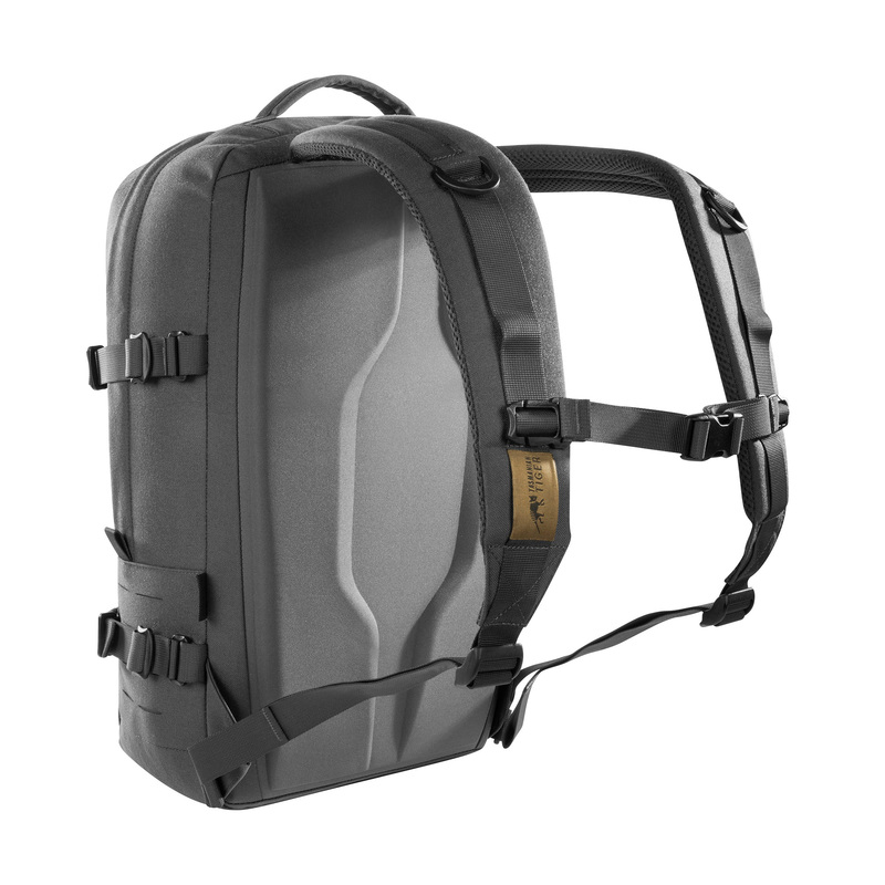 Modular Daypack XL Titan Grey