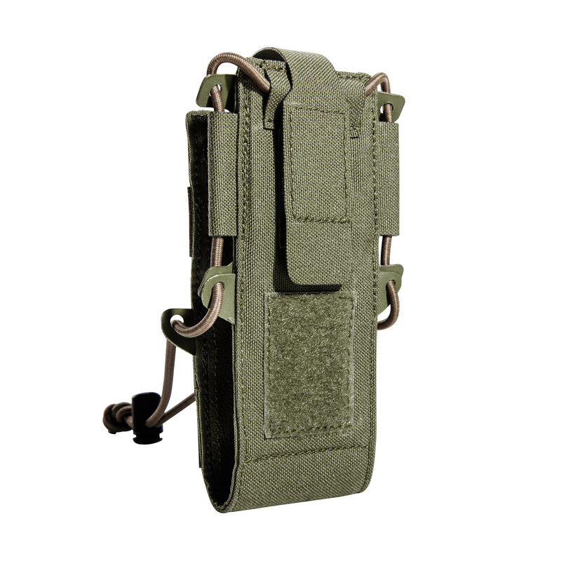 Digi Radio Pouch Olive
