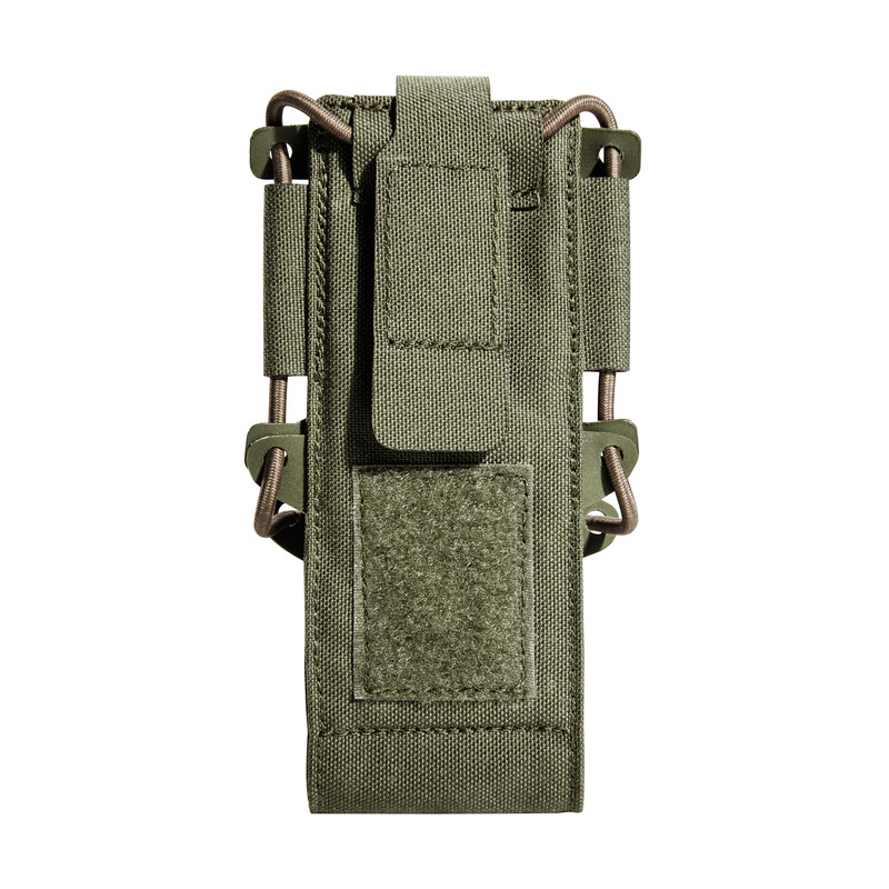 Digi Radio Pouch Olive