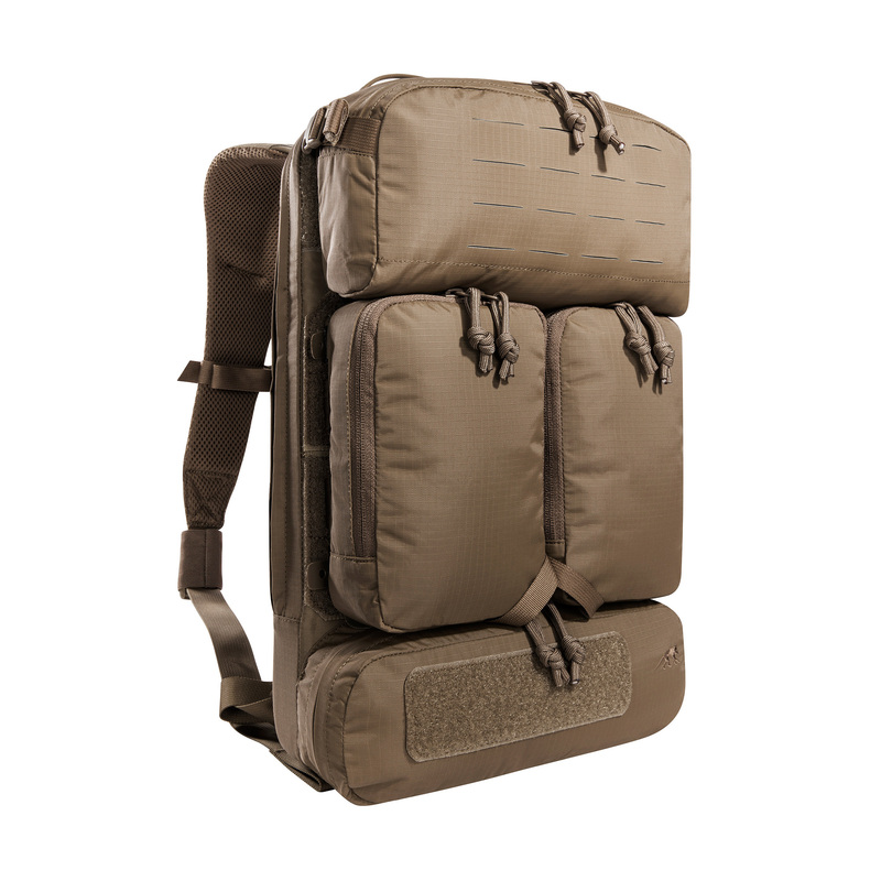Modular Gunners Pack Coyote Brown