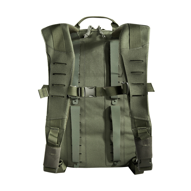 Modular Gunners Pack Olive