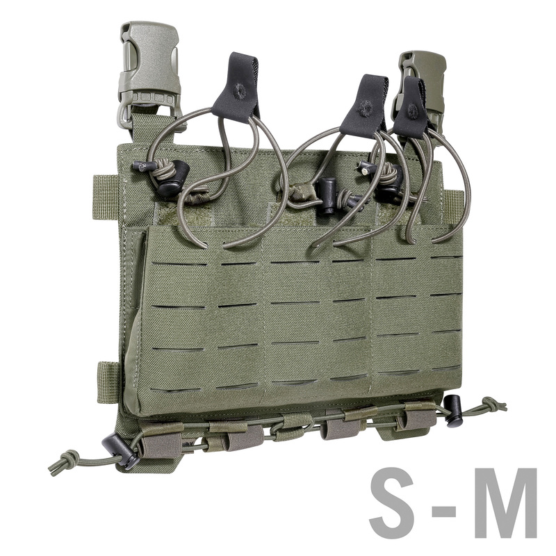 Carrier Mag Panel LC M4 IRR