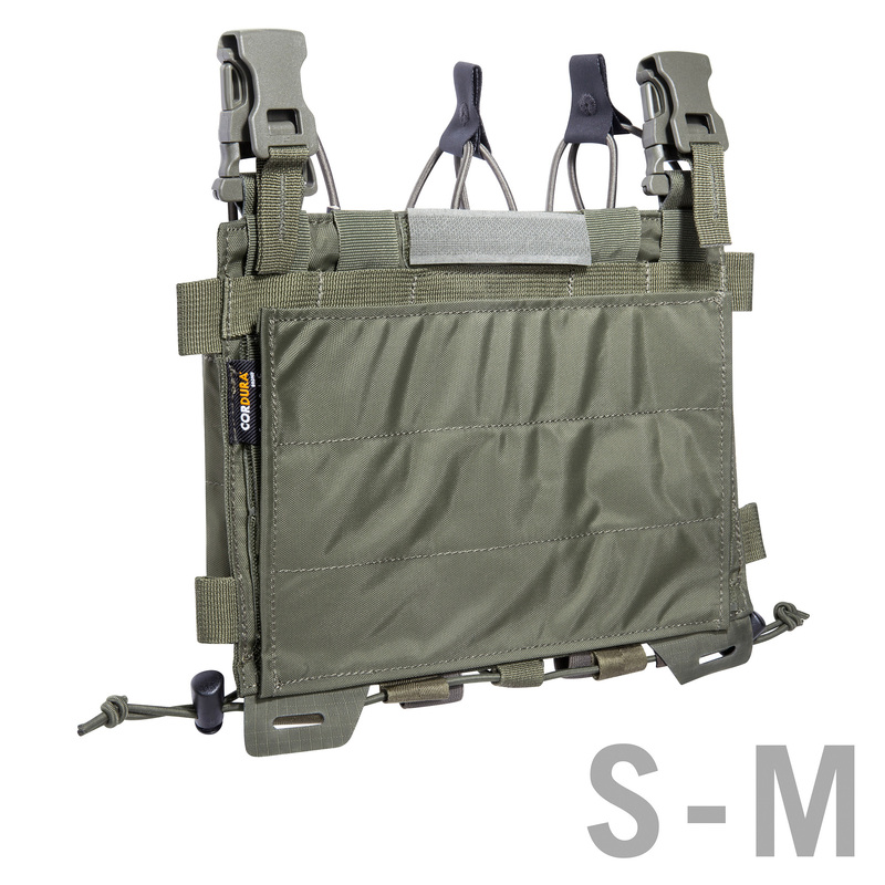 Carrier Mag Panel LC M4 IRR Stone Grey