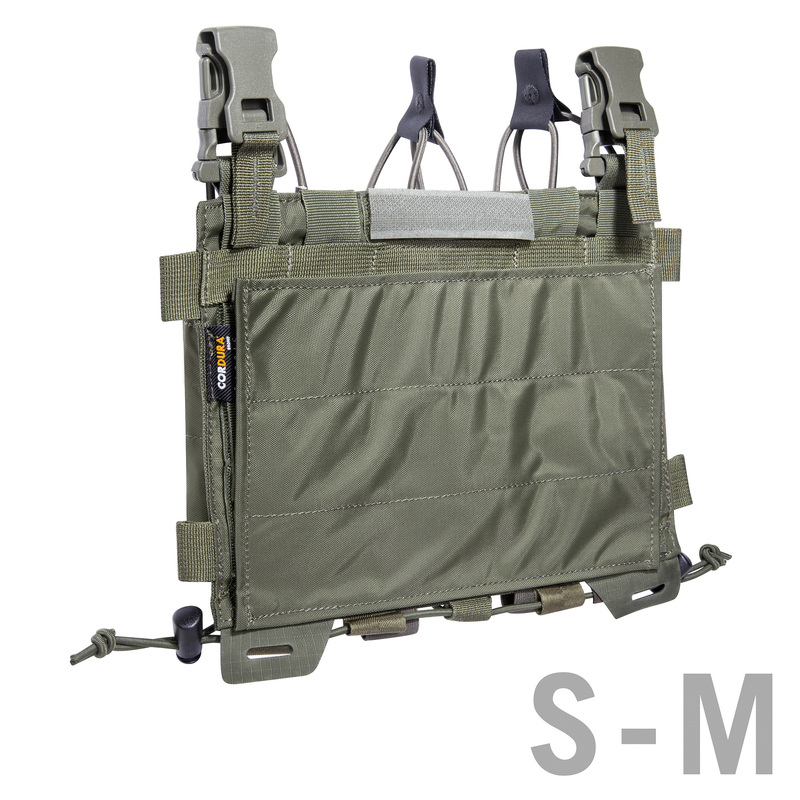 Carrier Mag Panel LC M4 IRR