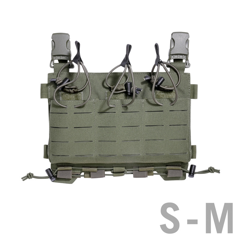 Carrier Mag Panel LC M4 IRR