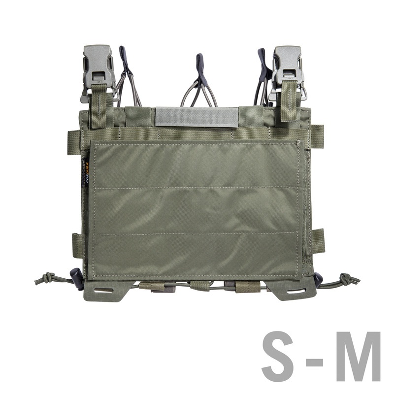 Carrier Mag Panel LC M4 IRR Stone Grey