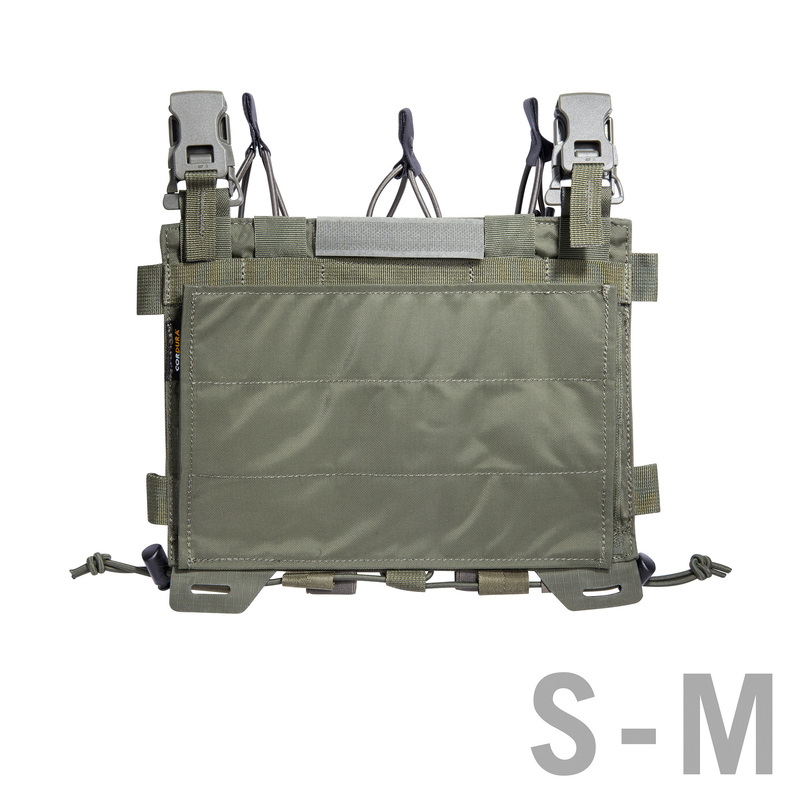 Carrier Mag Panel LC M4 IRR