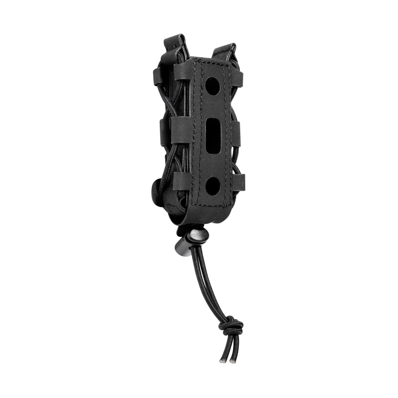 SGL Pistol Mag Pouch MCL anfibia Black
