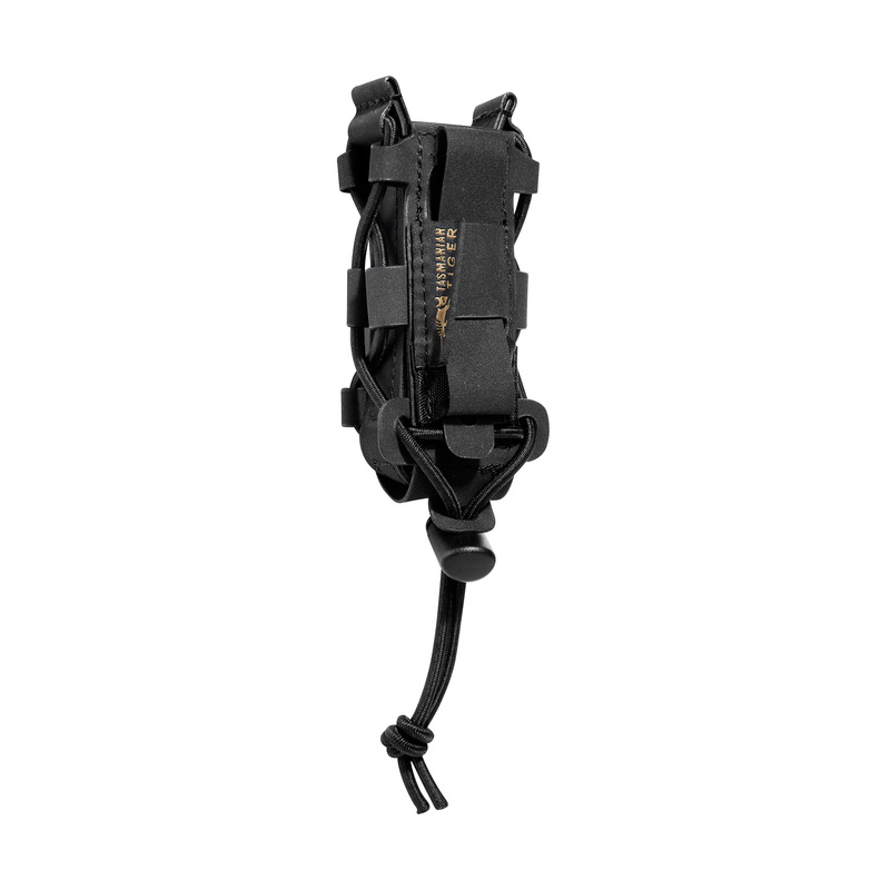 SGL Pistol Mag Pouch MCL anfibia Black
