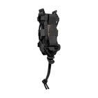 SGL Pistol Mag Pouch MCL anfibia Black