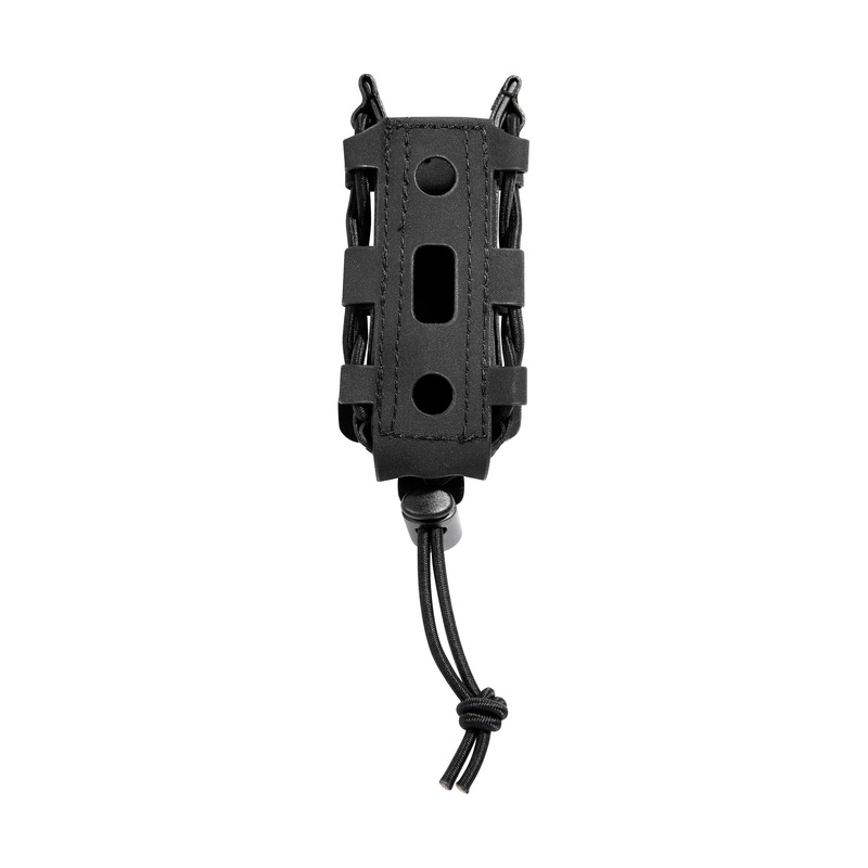 SGL Pistol Mag Pouch MCL anfibia Black