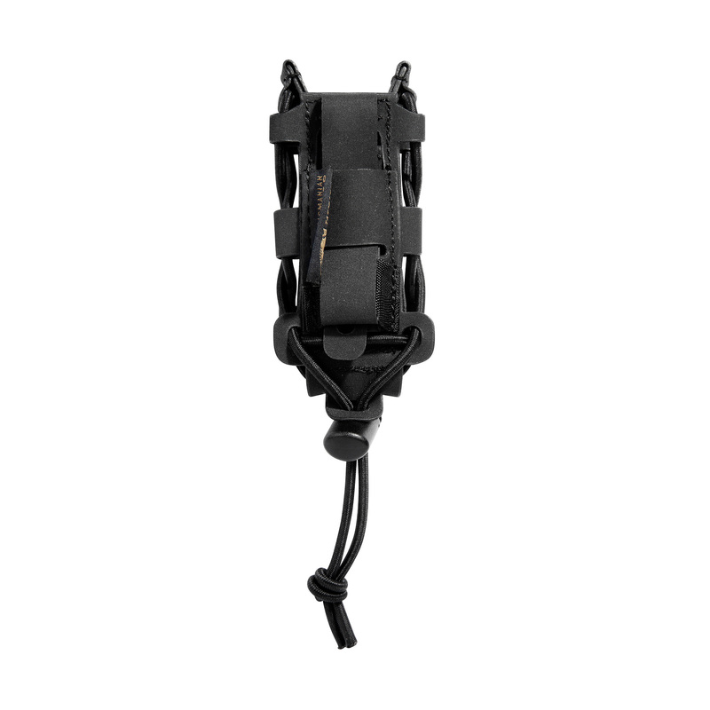 SGL Pistol Mag Pouch MCL anfibia Black
