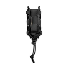 SGL Pistol Mag Pouch MCL anfibia Black