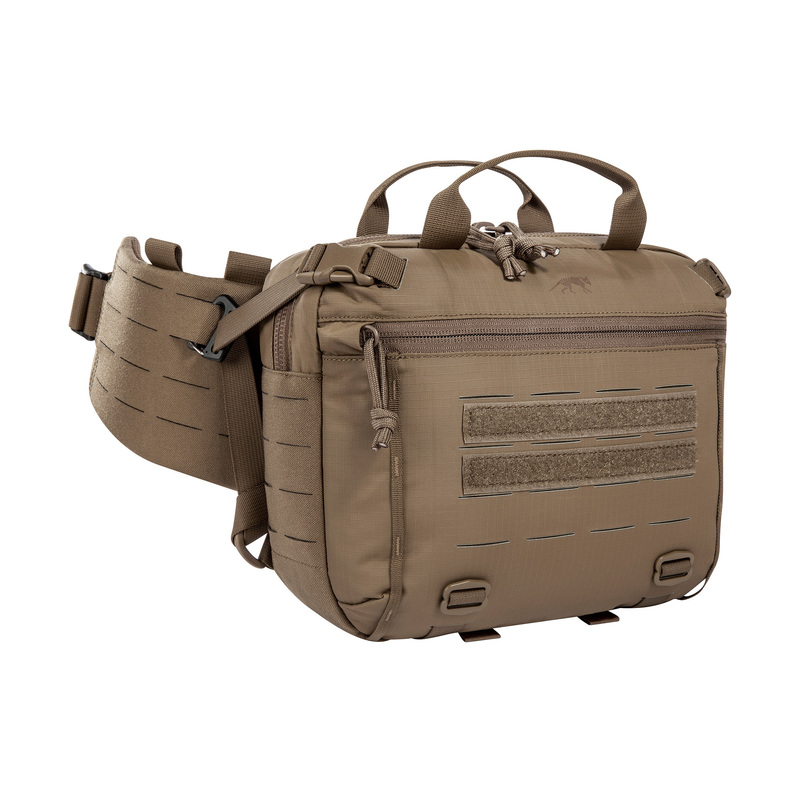 Modular Hip Bag 3 Coyote Brown