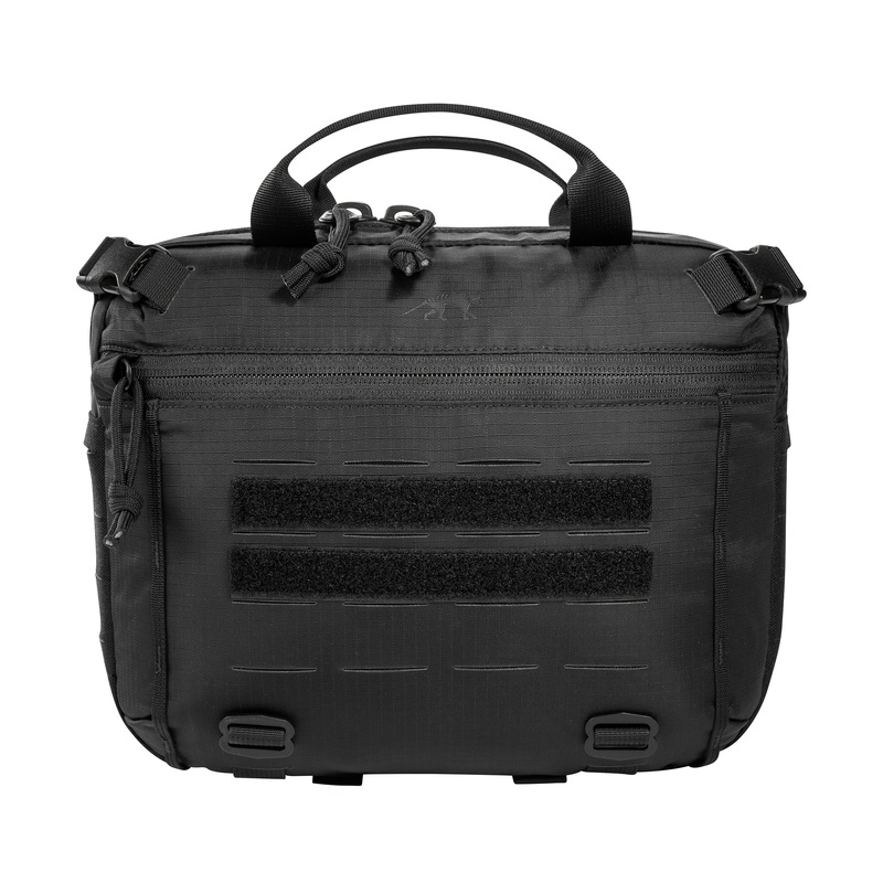 Modular Hip Bag 3 Black