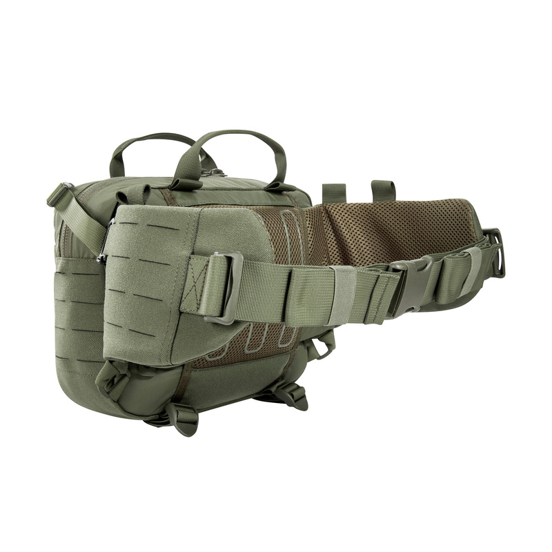 Modular Hip Bag 3 Olive