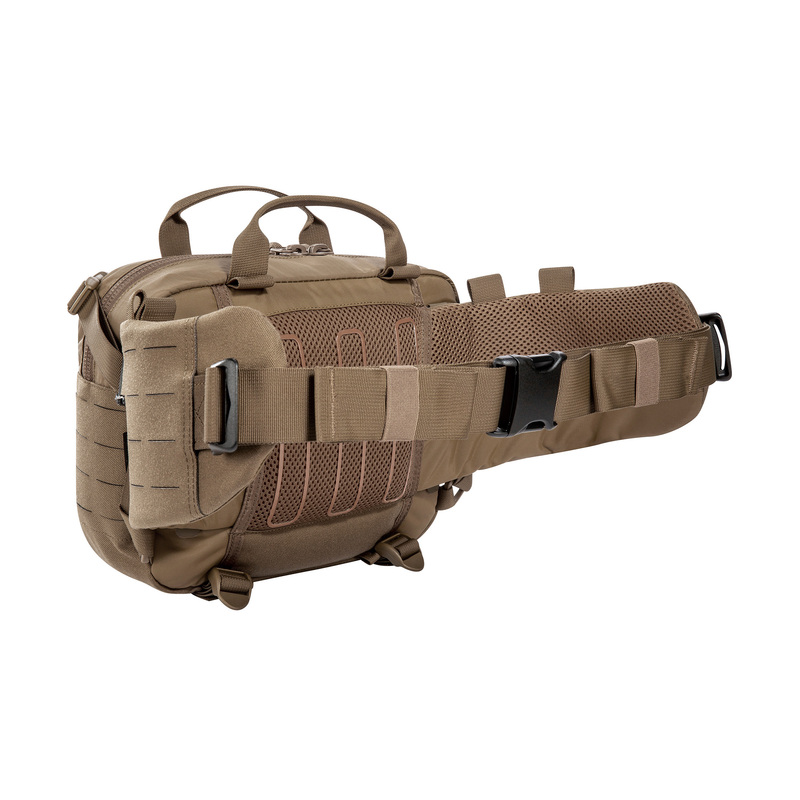 Modular Hip Bag 3 Coyote Brown