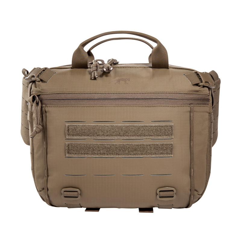 Modular Hip Bag 3 Coyote Brown