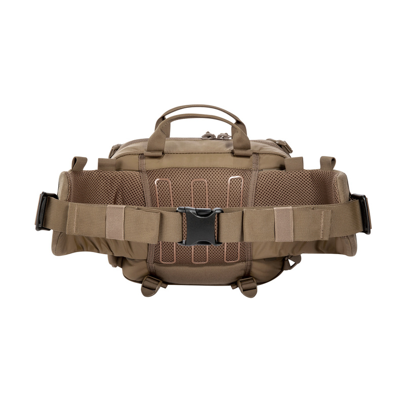 Modular Hip Bag 3 Coyote Brown