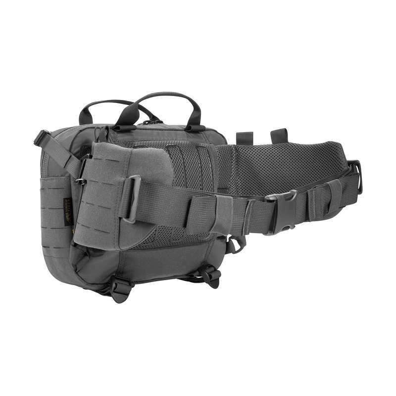 Modular Hip Bag 3 Titan Grey