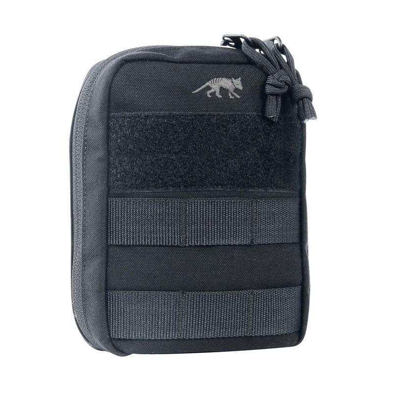 Tac Pouch TREMA Black