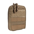 Tac Pouch TREMA Coyote Brown