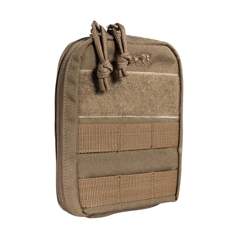 Tac Pouch TREMA Coyote brown