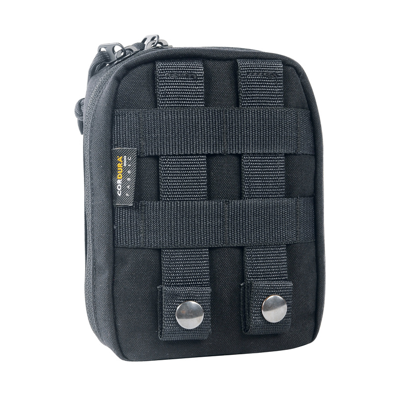 Tac Pouch TREMA Black