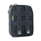Tac Pouch TREMA Black