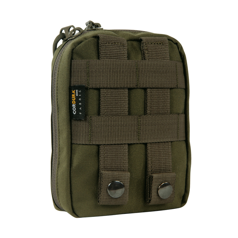 Tac Pouch TREMA Olive