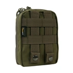 Tac Pouch TREMA Olive