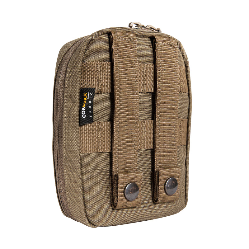 Tac Pouch TREMA Coyote Brown
