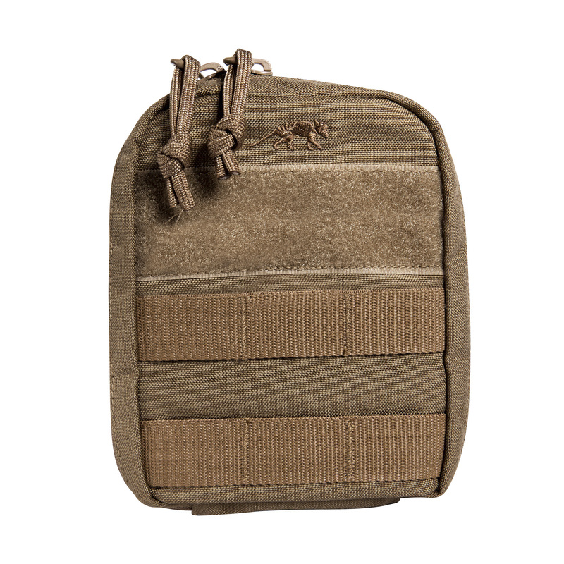 Tac Pouch TREMA Coyote Brown