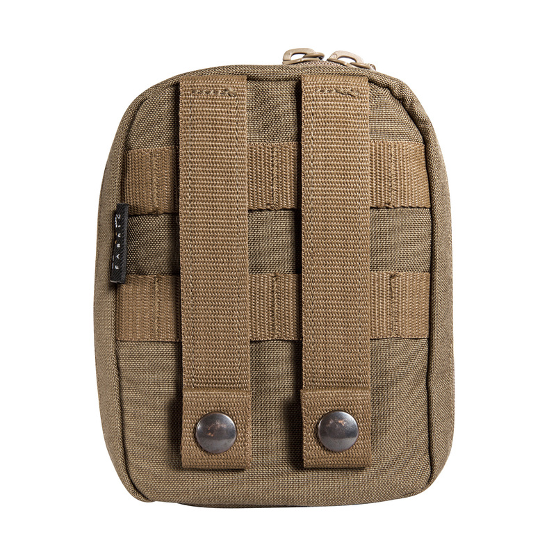 Tac Pouch TREMA Coyote Brown