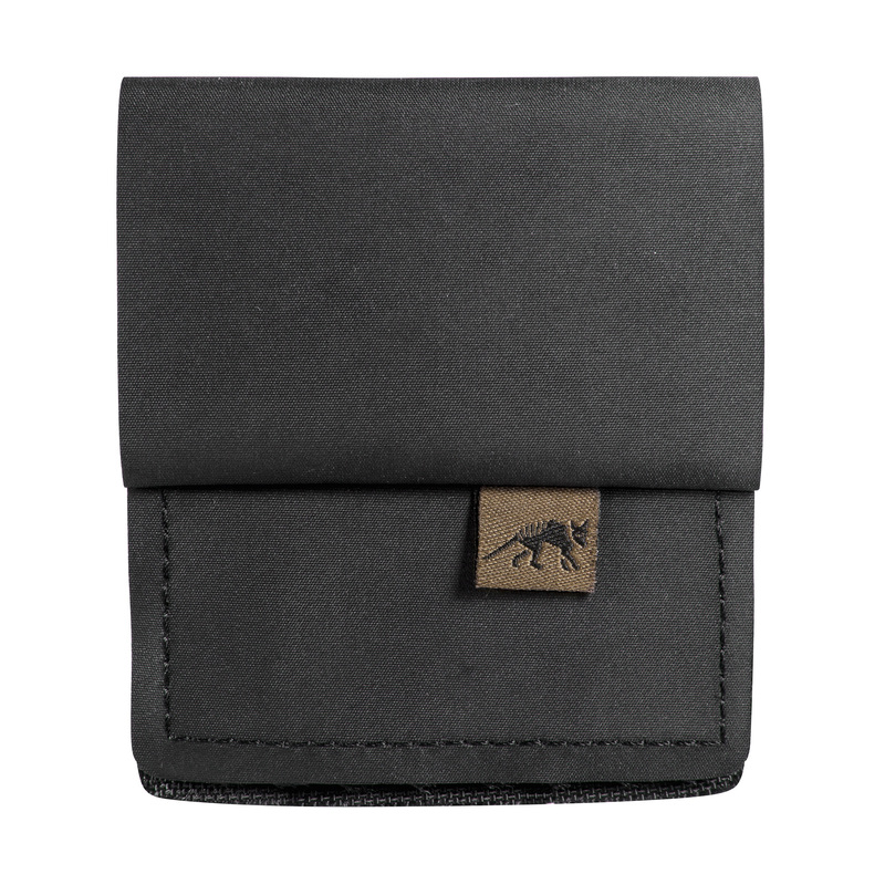 Police Molle Adapter Black Onesize