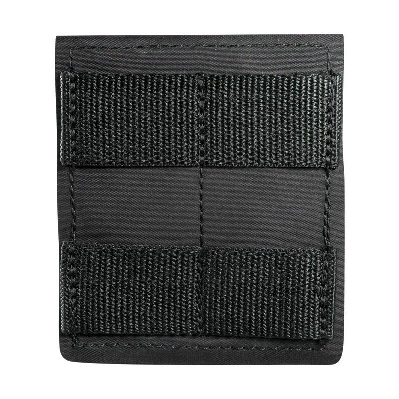 Police Molle Adapter Black Onesize
