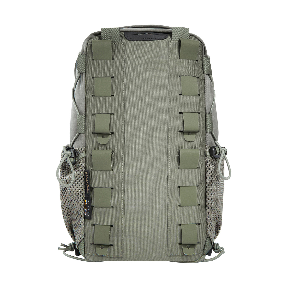 Tac Pouch 11 MK II IRR