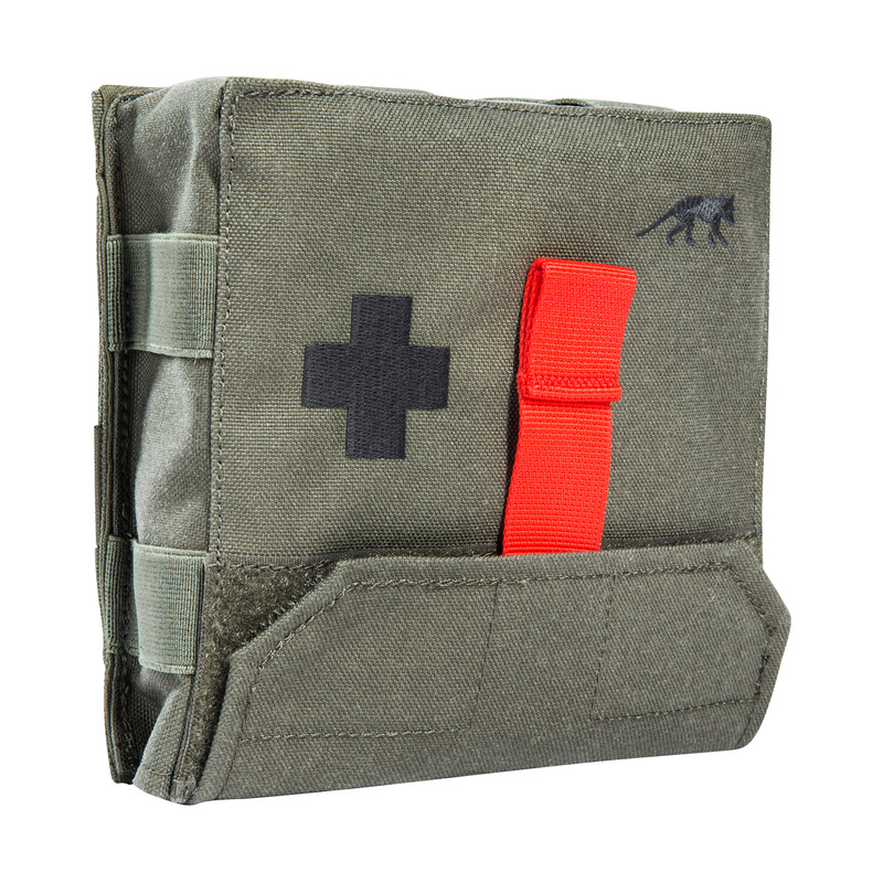 IFAK Pouch S MKII IRR