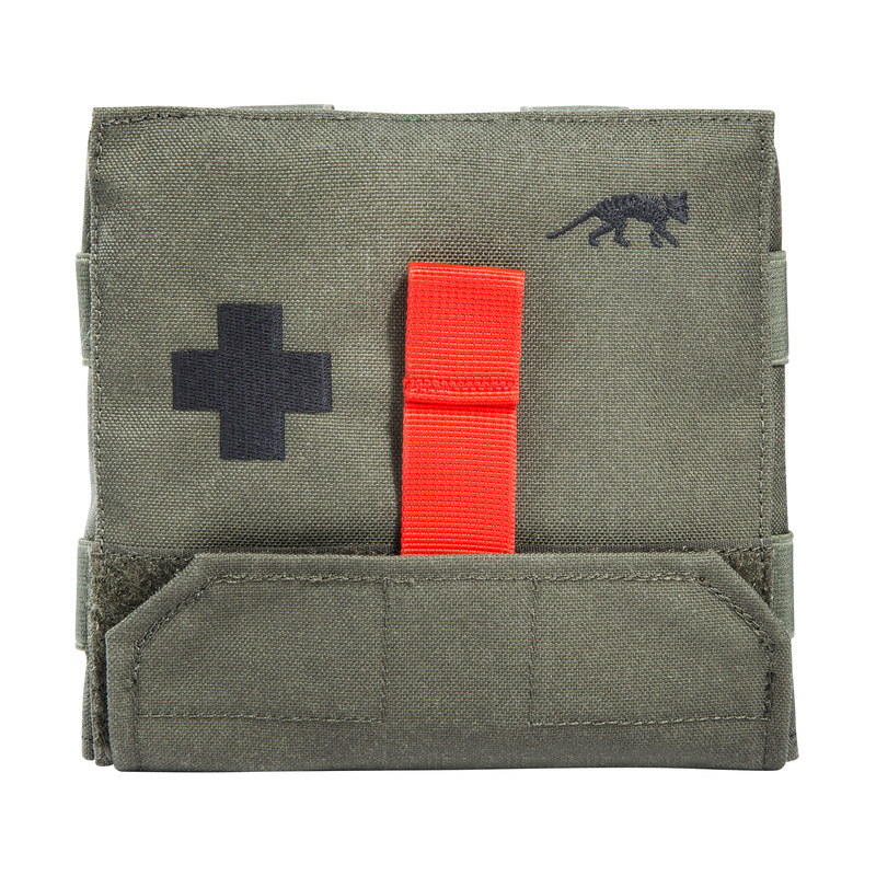 IFAK Pouch S MKII IRR