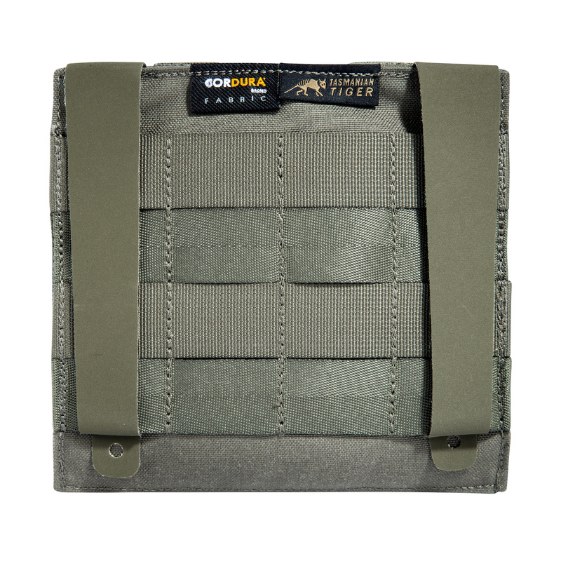 IFAK Pouch S MKII IRR